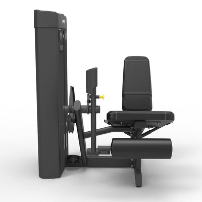 Leg Extension Machine - Steekgewichten - Spirit Fitness SP-4305