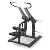 Latzug-Maschine – plattenbelastet – Spirit Fitness SP-4506