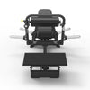 Glute Drive Machine - Plate Loaded - Spirit Fitness SP-4515