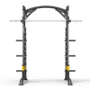 Smith Machine - Plate Loaded - Spirit Fitness SP-4222