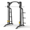 Smith Machine - Plate Loaded - Spirit Fitness SP-4222