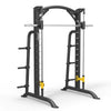 Smith Machine - Chargé de plaques - Spirit Fitness SP-4222