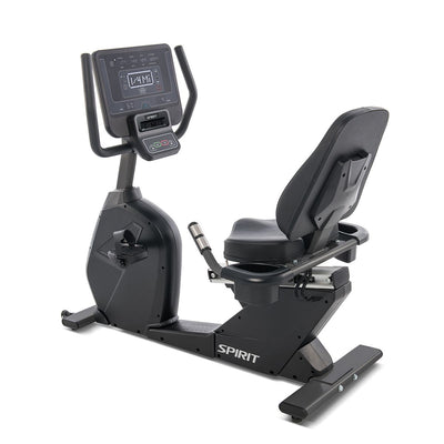 Spirit Fitness CR800+ Ligfiets