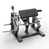 Biceps Curl Machine - Plate Loaded - Spirit Fitness SP-4513