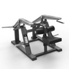 Machine d'extension de triceps - chargée en plaques - Spirit Fitness SP-4514