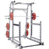 Power Rack – Plattenbeladen – Steelflex NOPR (Neo Olympic Power Rack)