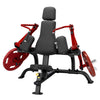 Triceps Extension Machine - Plate Loaded - Steelflex PLTE-BR