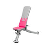 Verstelbare Fitnessbank - Women's Health Adjustable Bench Halterbank