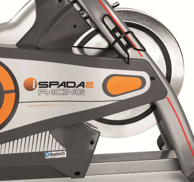 BH Fitness I.SPADA II Racing Speedbike Spinningfiets