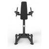 Dip Station - Evolve Fitness PR-215 Dip- & Pull-up Station