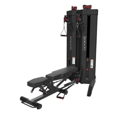 Abdominal / Arms Cable Machine - Evolve Fitness CB-500