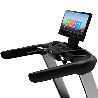 Evolve Fitness CT-215F Loopband - Touchscreen Entertainment Console Loopband