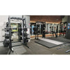 Gewichthefplatform voor power rack - Evolve Fitness WPIN-300 - 310x305x10 cm