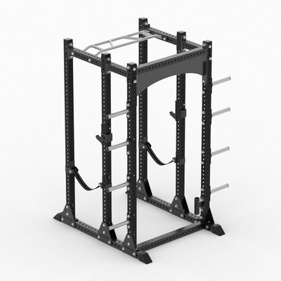 Full Power Rack - Evolve Fitness FR200 Krachtstation Full Rack