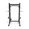 Half Power Rack - Evolve Fitness HR208 Krachtstation Half rack