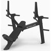 Incline Bench Press - Evolve Fitness Econ Series EC-510 Incline bench press