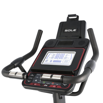 Sole Fitness B94 Hometrainer - 1 maand gratis Kinomap Hometrainer