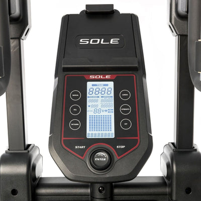 Sole Fitness CC81 Climber Climber