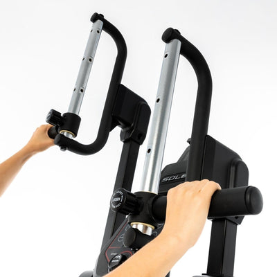 Sole Fitness CC81 Climber Climber