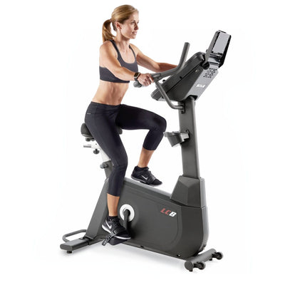 Sole Fitness LCB Hometrainer - 1 maand gratis Kinomap Hometrainer