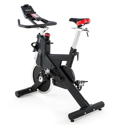 Sole Fitness SB900 Spinningfiets - 1 maand gratis CycleMasters® Spinningfiets