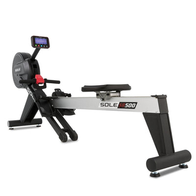 Sole Fitness SR500 Roeitrainer Roeitrainer