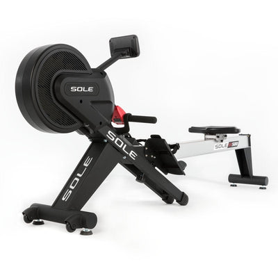 Sole Fitness SR500 Roeitrainer Roeitrainer