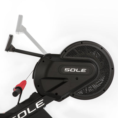 Sole Fitness SR500 Roeitrainer Roeitrainer