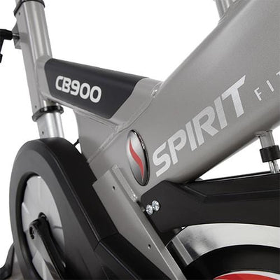 Spirit Fitness CB900 Spinningfiets Spinningfiets