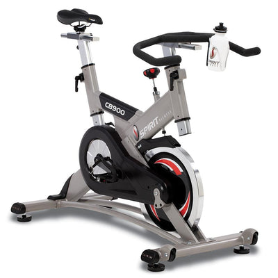 Spirit Fitness CB900 Spinningfiets Spinningfiets