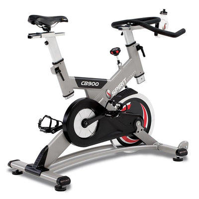 Spirit Fitness CB900 Spinningfiets Spinningfiets