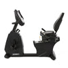 Spirit Fitness CR800 Ligfiets Hometrainer Ligfiets hometrainer