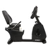 Spirit Fitness CR800 Ligfiets Hometrainer Ligfiets hometrainer