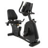 Spirit Fitness CR800 Ligfiets Hometrainer Ligfiets hometrainer