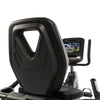 Spirit Fitness CR900TFT Ligfiets Hometrainer - Luxe Entertainment Console Ligfiets hometrainer