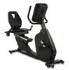 Spirit Fitness CR900TFT Ligfiets Hometrainer - Luxe Entertainment Console Ligfiets hometrainer