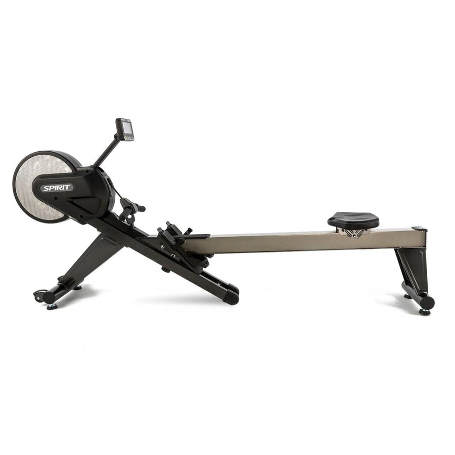 Spirit Fitness CRW800 Roeitrainer Roeitrainer