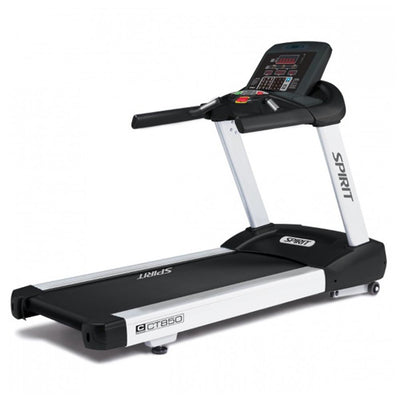 Spirit Fitness CT850 Loopband Loopband