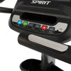 Spirit Fitness CU900 TFT Professionele Hometrainer - 1 maand gratis Kinomap Hometrainer