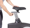 Spirit Fitness XBU55 Hometrainer - 1 maand gratis Kinomap Hometrainer