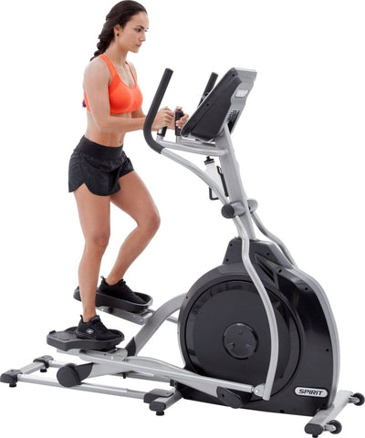 Spirit Fitness XE195 Crosstrainer Crosstrainer