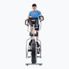 Spirit Fitness XE395 Crosstrainer Crosstrainer