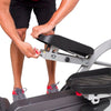 Spirit Fitness XE395 Crosstrainer Crosstrainer