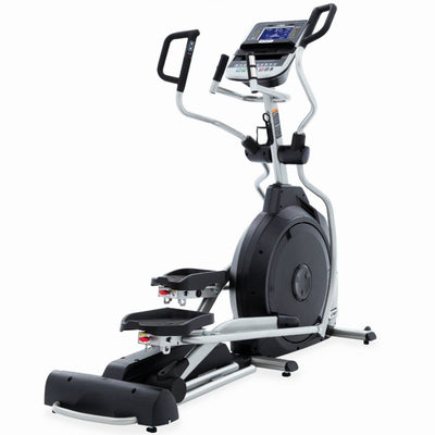 Spirit Fitness XE395 Crosstrainer Crosstrainer