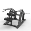 Machine d'extension de triceps - chargée en plaques - Spirit Fitness SP-4514