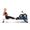 Xterra Fitness ERG600W Waterroeier Roeitrainer