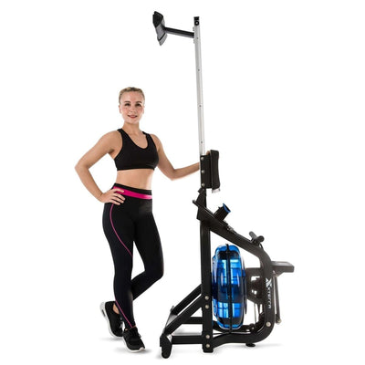 Xterra Fitness ERG600W Waterroeier Roeitrainer