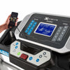 Xterra Fitness TRX3500 Loopband - Inklapbaar Loopband